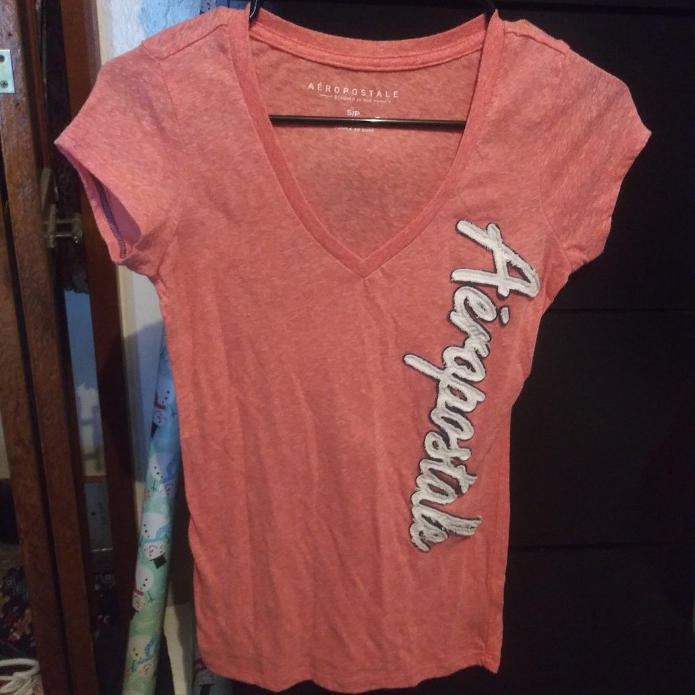 Juniors t-shirt